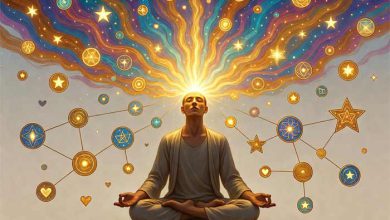 قانون جذب با قدرت ذهن+ 3 بهترین مستند درباره قدرت ذهن