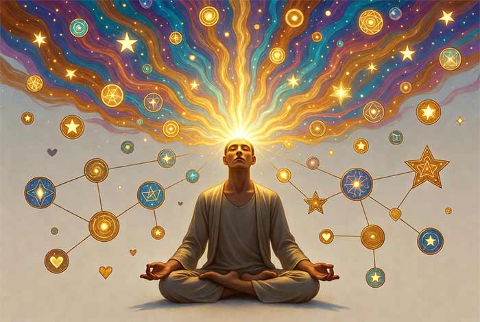 قانون جذب با قدرت ذهن+ 3 بهترین مستند درباره قدرت ذهن