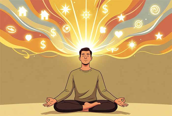 ضمیر ناخودآگاه: خلبان پنهان زندگی شما