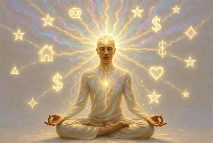 حقایق جالب و آمارهای تأمل‌برانگیز درباره قدرت ذهن